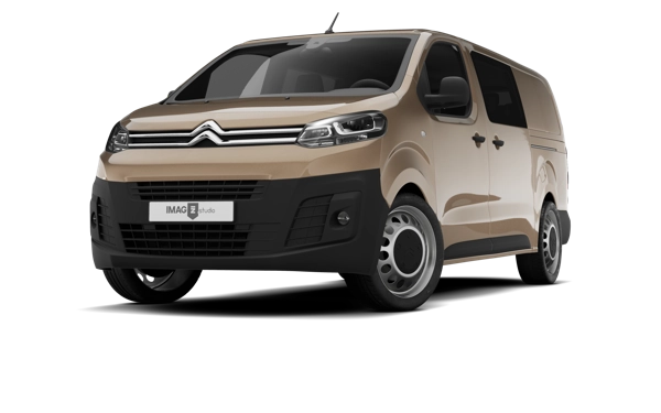 CITROEN JUMPY