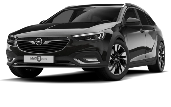 OPEL INSIGNIA STATION WAGON