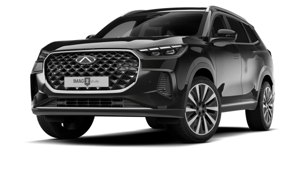 CHERY TIGGO T11