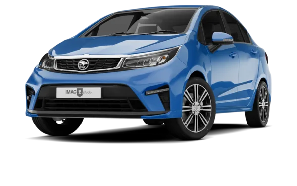 PROTON PERSONA 415