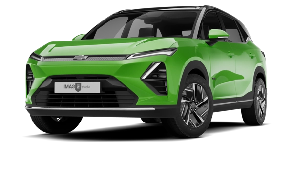 CHEVROLET EPICA