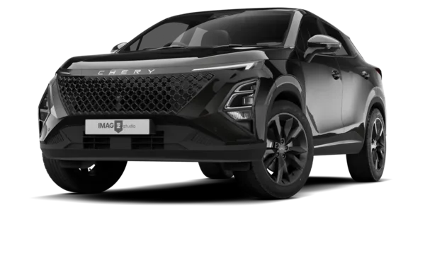 CHERY AMULET