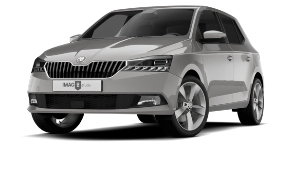 SKODA FAVORIT