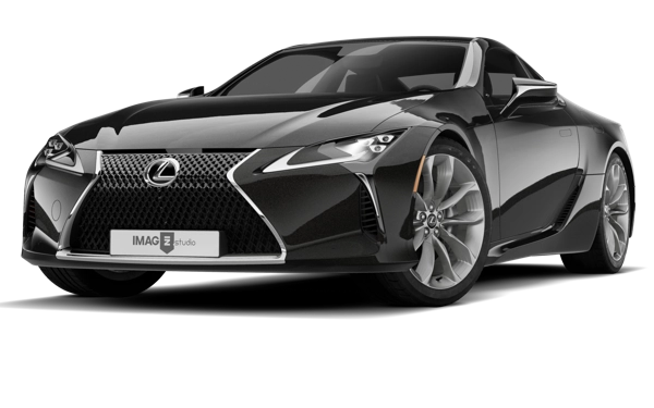 LEXUS LC 500