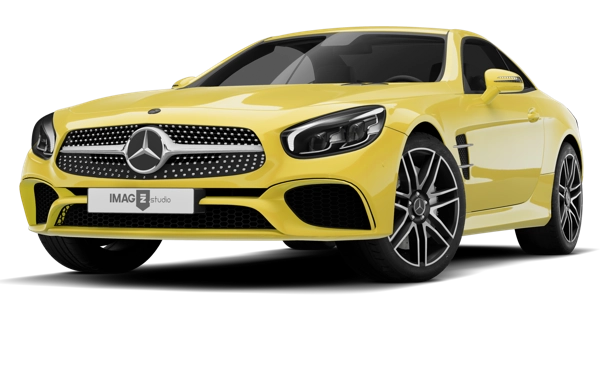 MERCEDES-BENZ SLK 200