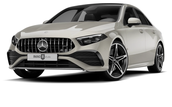 MERCEDES-BENZ 2543