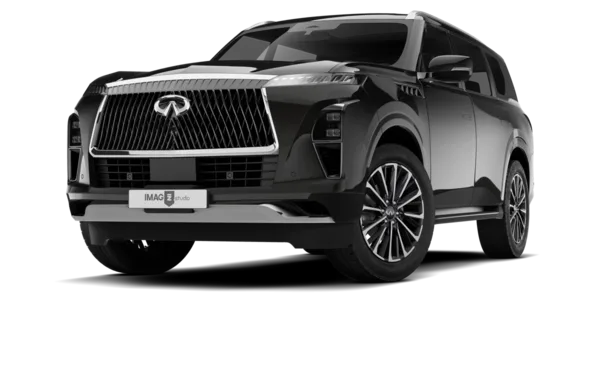 INFINITI QX56