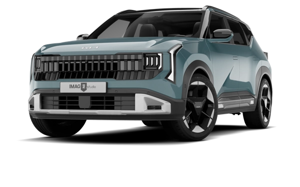 KIA SEPHIA