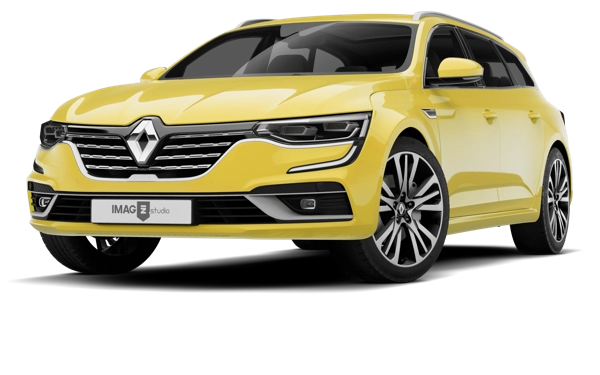 RENAULT MAGNUM AE390