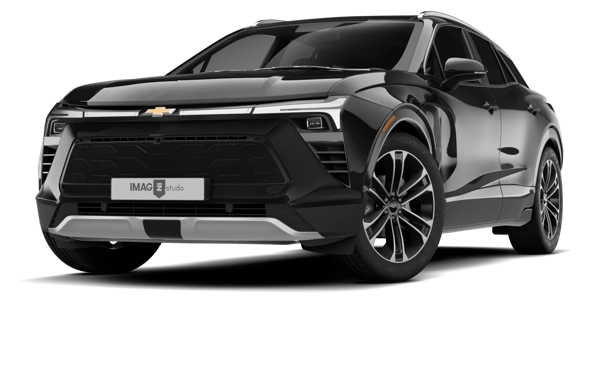 CHEVROLET BLAZER