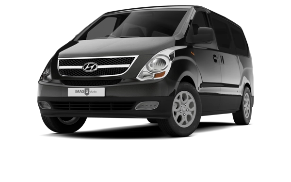 HYUNDAI H-1