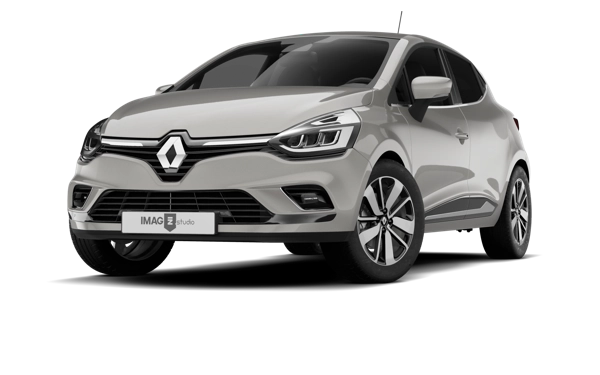 RENAULT CLIO SYMBOL 1.4