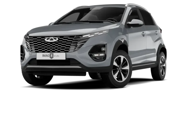 CHERY TIGGO 2
