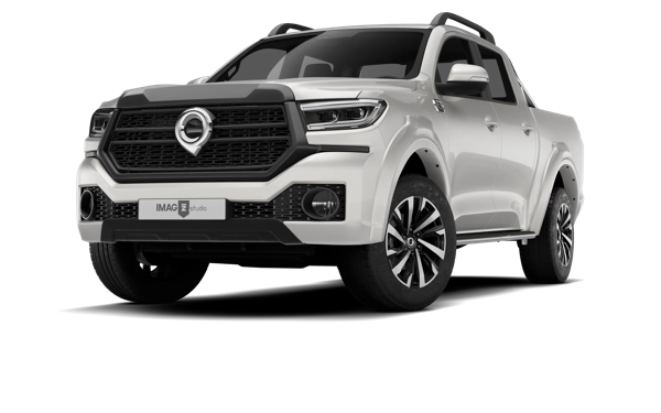 GREAT WALL CC6460 DY
