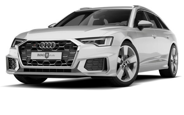 AUDI A6 S6