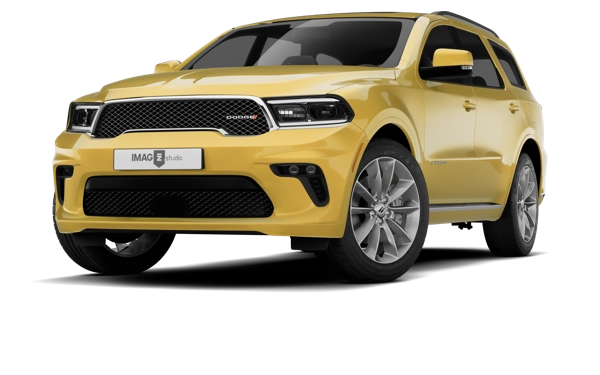 DODGE DART