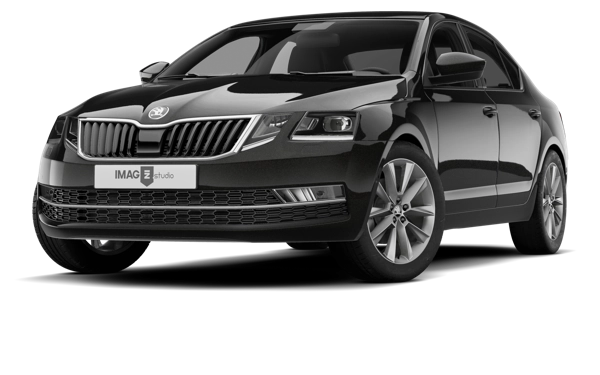 SKODA OCTAVIA TOUR