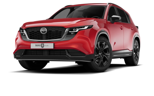 MAZDA CX7