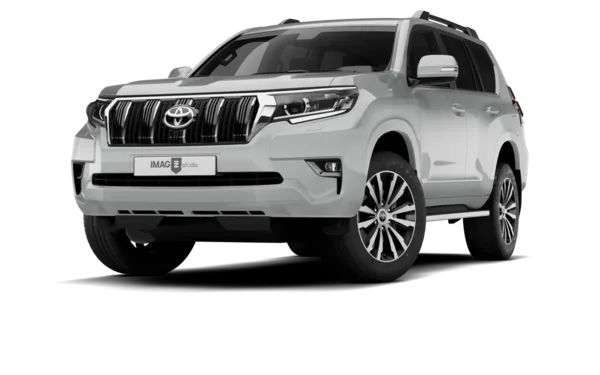 TOYOTA LAND CRUISER PRADO 150