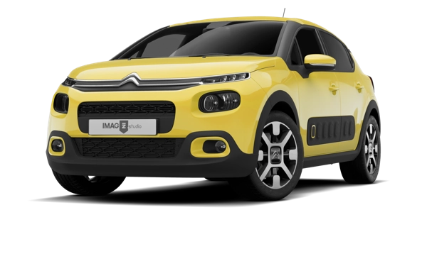 CITROEN C 2