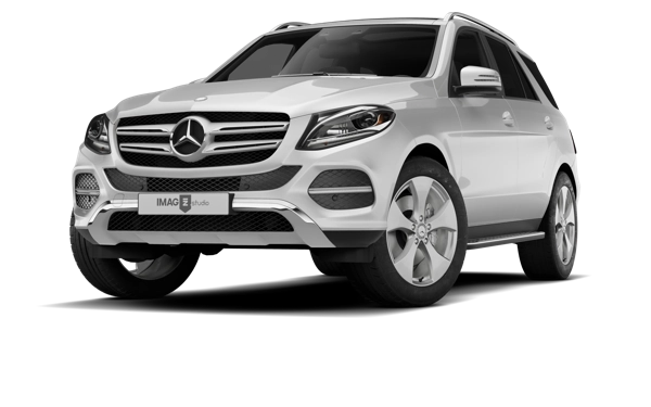 MERCEDES-BENZ 300 D