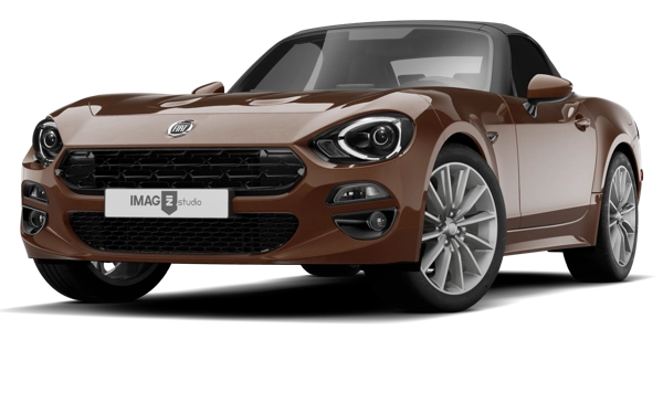 FIAT 124