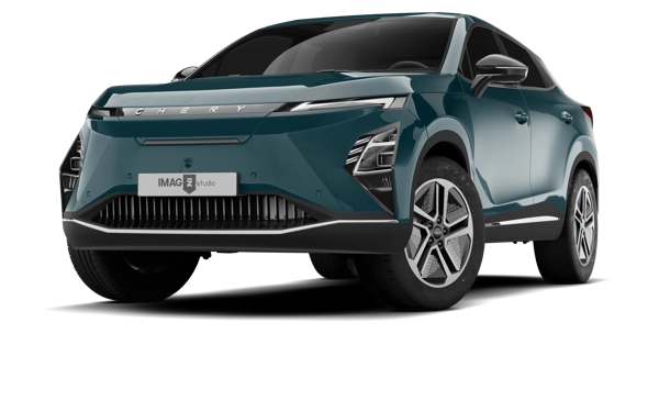 CHERY E5