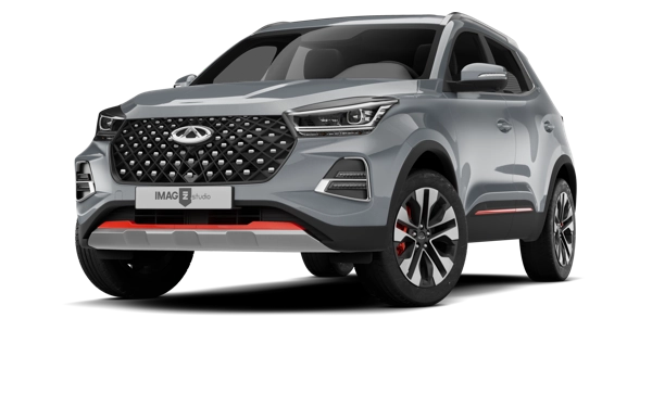 CHERY TIGGO 3