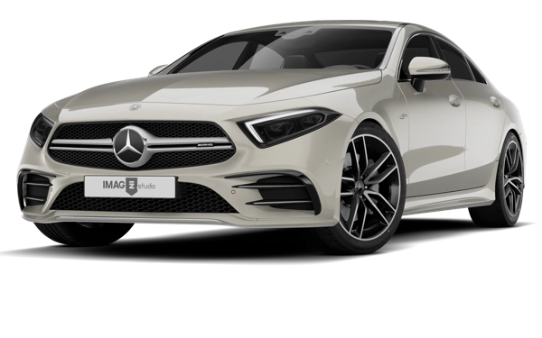 MERCEDES-BENZ CLS 350