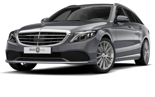 MERCEDES-BENZ C 220 CDI