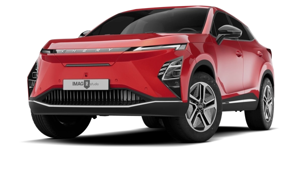 CHERY E5