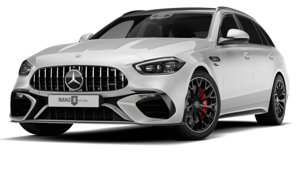 MERCEDES-BENZ AMG C 43