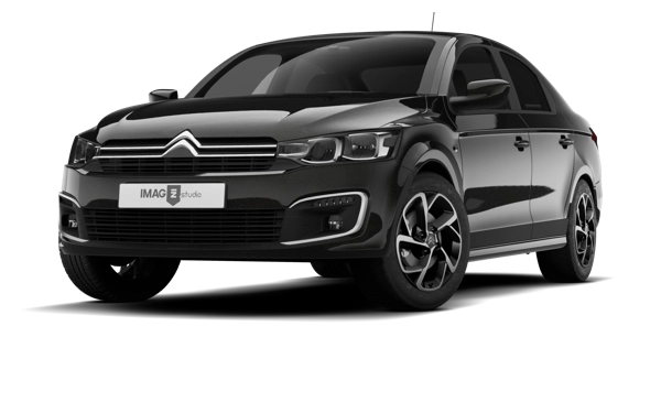 CITROEN C-ELYSEE
