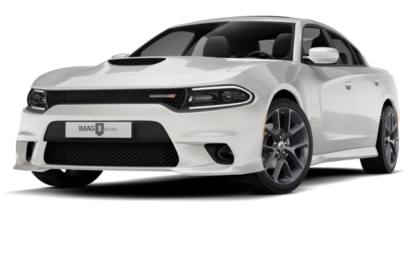 DODGE SPIRIT
