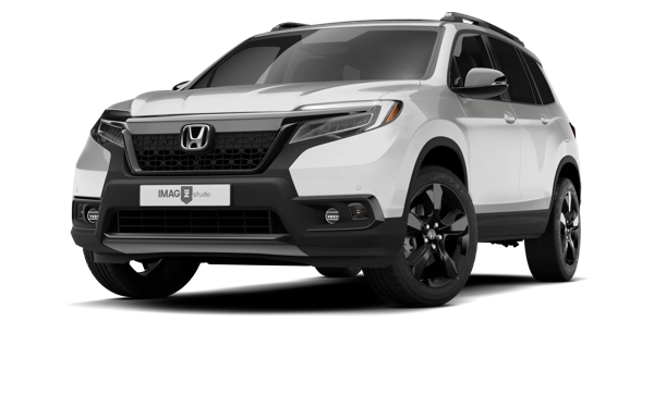 HONDA PASSPORT