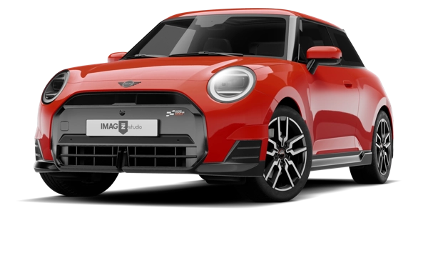 MINI JCW