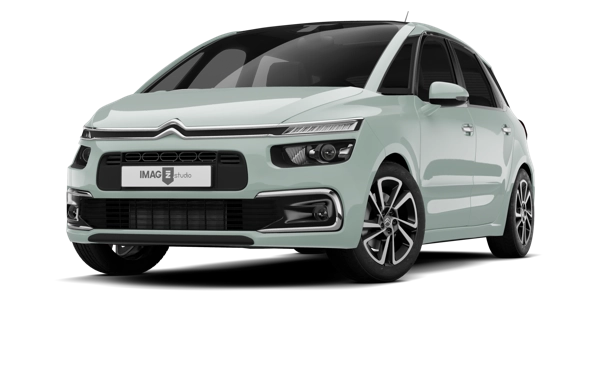 CITROEN C4 SPACETOURER