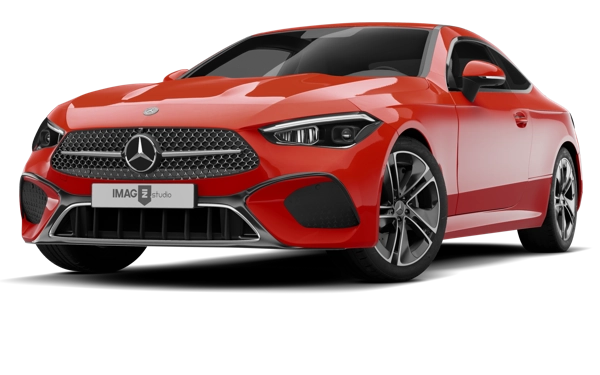 MERCEDES-BENZ 412 D