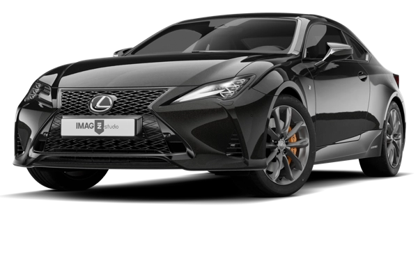 LEXUS RC 200T