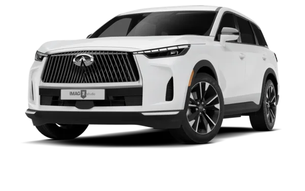 INFINITI QX60