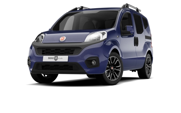 FIAT QUBO