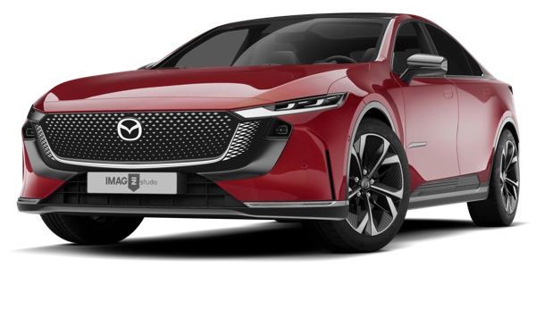 MAZDA XEDOS 6