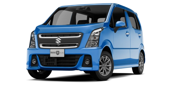SUZUKI SPLASH