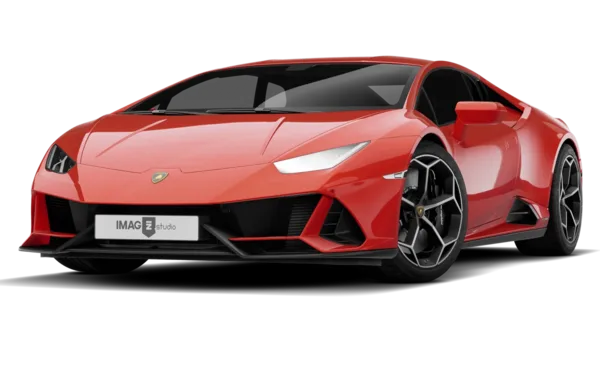 LAMBORGHINI HURACAN