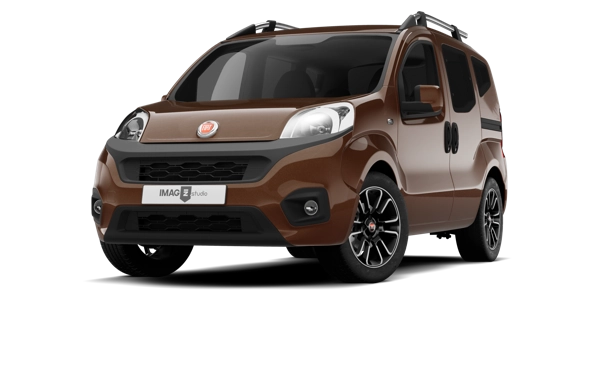 FIAT QUBO