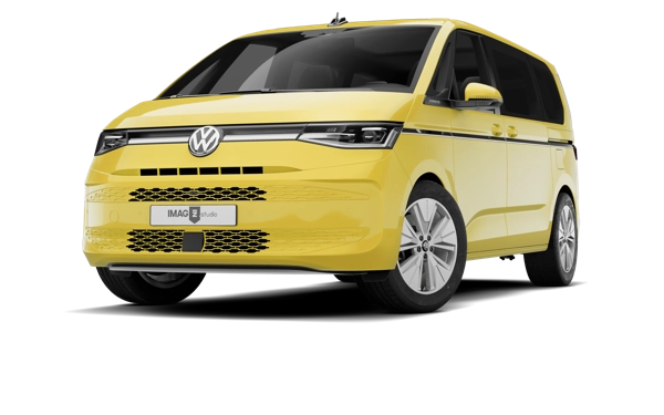 VOLKSWAGEN LT