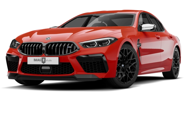 BMW M850I