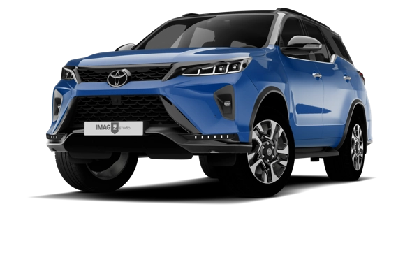 TOYOTA F