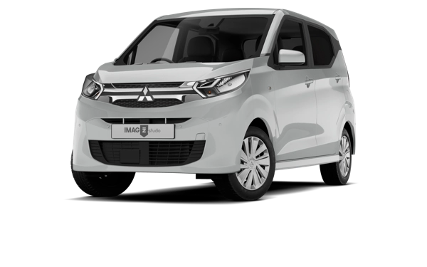 MITSUBISHI SPASE WAGON