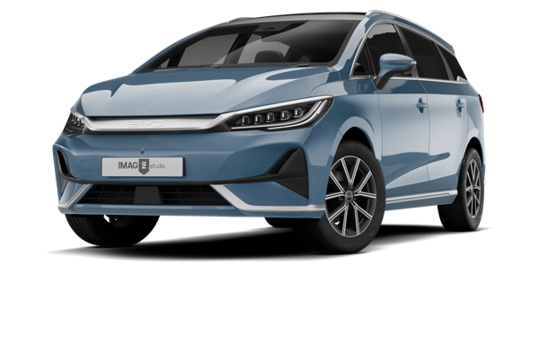 BYD M-6